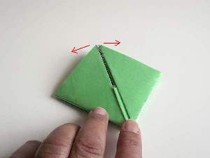 Waterproof Paper Boat