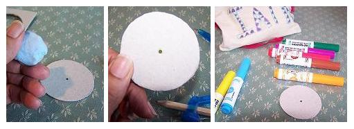 Skewer spinning top Older kids crafts, Crafts, Spinning top