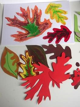 Leafproj4